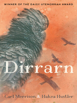 cover image of Dirrarn